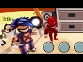 I Pretended To Be SONIC.EXE In Roblox Funky Friday