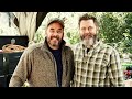 The Jimmy DiResta Documentary: Shop and Property Tour