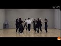 [MIRRORED] [Choreography Video] 준 (JUN) - PSYCHO (Fix ver.) | Mochi Dance Mirror