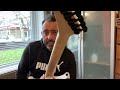 Jackson Dinky JS22 DKA unboxing and review (my 106th guitar). It’s a great axe and affordable