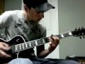 Parkway Drive Carrion Cover