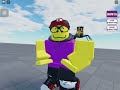 Unknown meme animation (roblox)