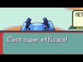 Does Steven Stone deserve to be a Champion in Pokemon Emerald ?