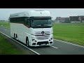 This is the Most Futuristic Motorhome in the World