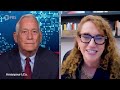 PEN America CEO on “The Real Culture Wars” Between Democracy and Autocracy | Amanpour and Company