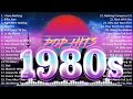Best Songs Of 80's 🌄 Whitney Houston, Olivia Newton John, George Michael, Lionel Richie, Madonna #6