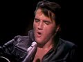 Elvis Presley - Trying To Get To You ('68 Comeback Special)