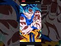 My Gogeta Summons DBZ :Dokkan Battle 9th Anniversary Summons