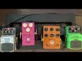 Can you get good tone out of cheap guitar pedals?
