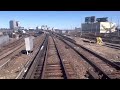 LIRR - M7 RFW Ride from Grand Central to Floral Park (4/2/23)