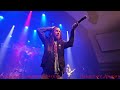 THE DEAD DAISIES - FORTUNATE SON 6/8/24