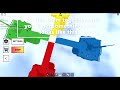 How to Sling jump in Doomspire Brick Battle! (Roblox tutorial)
