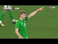 Ireland vs. Belgium International Friendly Highlights | Fox Soccer