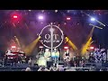 TOTO - Dying on my feet @Haltern am See 27-06-2024