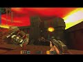 Quake II Enhanced - 1440p - Max - Radeon VII - Part 2/2