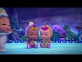 CRY BABIES Adventures in ICY WORLD Season 5 | Full Episodes MAGIC TEARS | Kitoons Cartoons for Kids