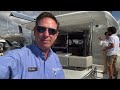 Full Walkthrough Tour | MarineMax 423/Aquila 42 Yacht Power Catamaran