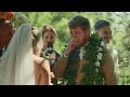 Alex and Kouvr's Wedding Vows