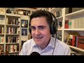 Why Culture is Rejecting the Church and Leaving the SBC w/ Russell Moore