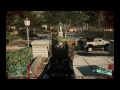 Crysis 2 Intro + Gameplay (Beta) Nvidia GTX 580