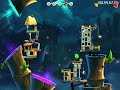 Angry Birds 2 - DAILY CHALLENGE - Wed Aug 2 - One-shot Boss w/Melody