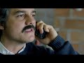 Pablo Escobar - Gangsta's Paradise [4K]