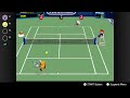 Mario Tennis takes SKILL