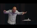Francis Chan - The Power of God's Word