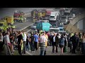 The Isle of Sheppey Bridge Disaster 2013 | Plainly Difficult Documentary