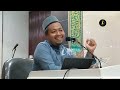 🔴 Sholawat Ya Thoybah Haddad Alwi Itu Ternyata Syiah | Ustadz M. Ridwan, M.E.I