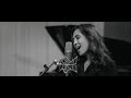 Diana Danielle Cover - Duncan Laurence “Arcade” | Loving You is a Losing Game