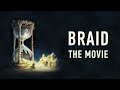 Почему переиздание Braid не работает?