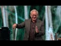 Finding Our Design and Purpose - Bill Johnson (Full Sermon) | Bethel Church