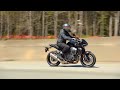 2023 Yamaha MT 10 | First Ride