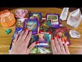 El Universo Te Trae Un Gran Regalo ! ⭐️ Medium y Tarot | Elige un Cuarzo para Recibir tus Mensajes 💫