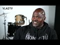 Marcellus Wiley on Drake Dissing Kendrick on His Show, Going to Diddy Party (Full Interview)