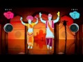 Just Dance 2- Katti Kalandal- Bollywood (In Reverse)