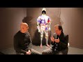 The Lost King: Richard III's Armor @ The Wallace Collection, with Dr. Capwell