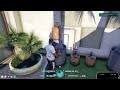 James Asks SAINTS Jordan About Over-Paying For SANI Mats & SMOKING HADES in War | NOPIXEL 4.0 GTA RP