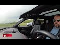 2024 Mazda CX90 3.3 Takes On Acura MDX Type S And Genesis GV80 3.5. Drag and Roll Race.