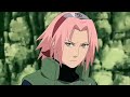 【AMV】 Sasusaku - Girls Like You HD