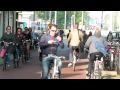 Bicycle Rush Hour Utrecht (Netherlands) [75]