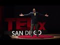 How to stop arguing with your partner--in just minutes | Roderick Jeter | TEDxSanDiego