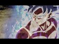 Mystic UI Goku | Old Kai Finally Unlocks Goku's Potential