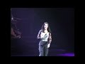 Cher Do You Believe Tour Paris November 9, 1999 - Band and Dancer Introductions