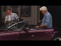 Plymouth Prowler with designer Chip Foose - Jay Leno's Garage