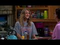 Amy’s Experiments on Sheldon During Their Date (Clip) | The Big Bang Theory | TBS