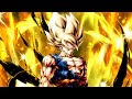 Super Saiyan Goku Theme (Slowed)