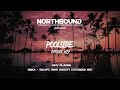 Northbound - Poolside Radio Episode #27