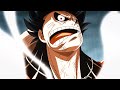 Luffy Edit - Comics+ preset(AL) check desc